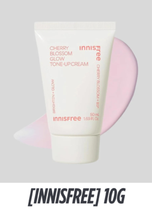 [INNISFREE] Green Tea Seed Hyaluronic Glow Eye & Face Ball 10gm