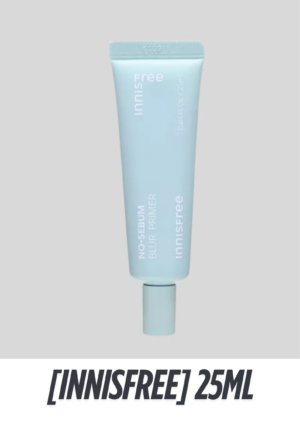 INNISFREE No Sebum Blur Primer – 25ml