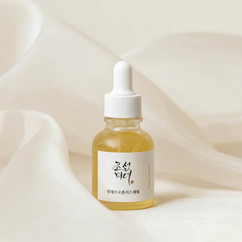 ✨ [BEAUTY OF JOSEON] Glow Serum: Propolis + Niacinamide – 30ml