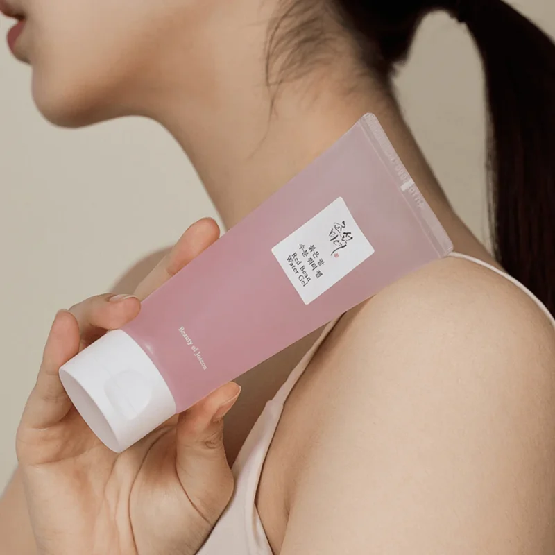 [BEAUTY OF JOSEON] Red Bean Water Gel 100ml