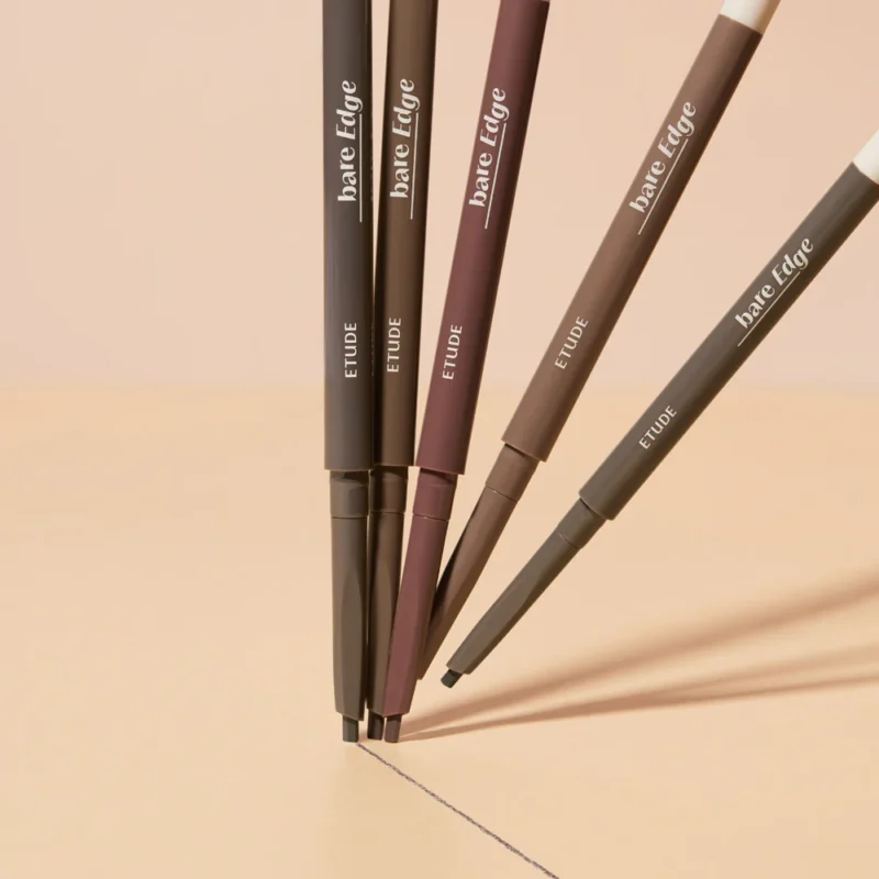 [ETUDE] Bare Edge Slim Brow Pencil 0.1g 1pc