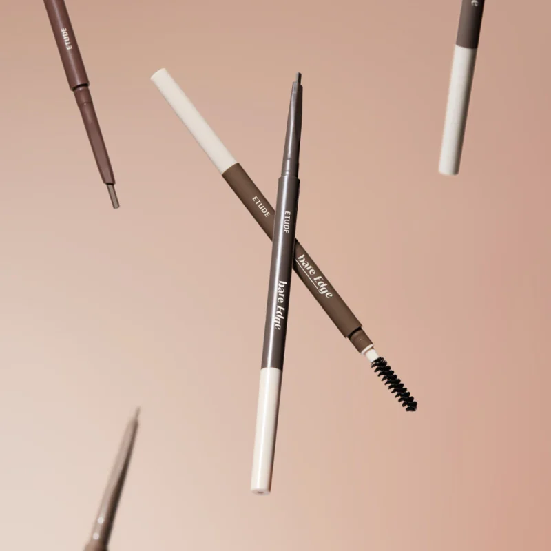 [ETUDE] Bare Edge Slim Brow Pencil 0.1g 1pc