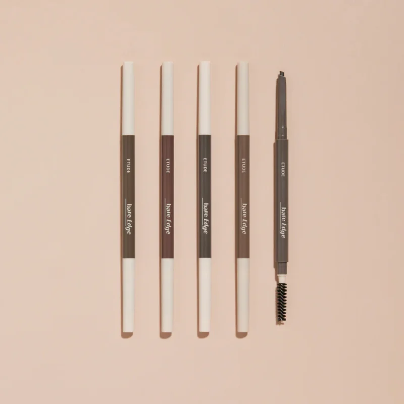 [ETUDE] Bare Edge Slim Brow Pencil 0.1g 1pc