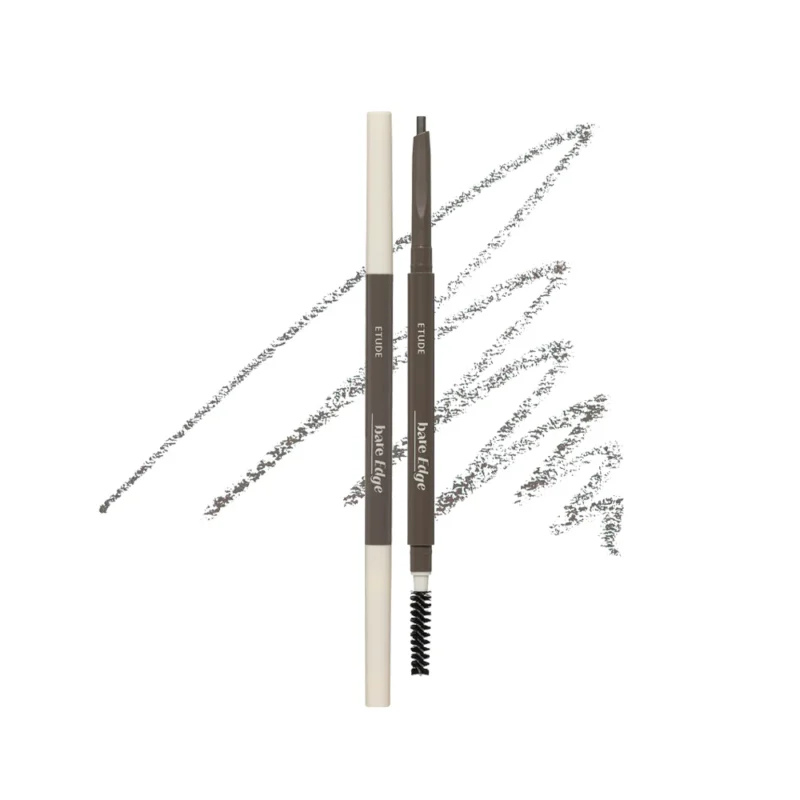 [ETUDE] Bare Edge Slim Brow Pencil 0.1g 1pc