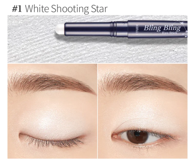 [ETUDE] Bling Bling Eye Stick (1.4g)