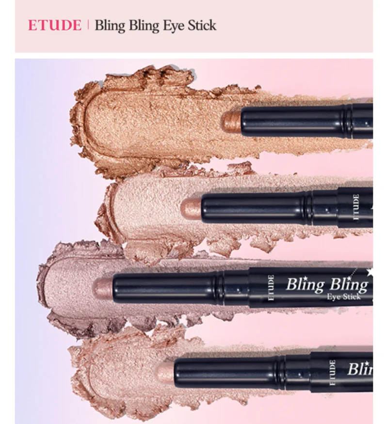 [ETUDE] Bling Bling Eye Stick (1.4g)