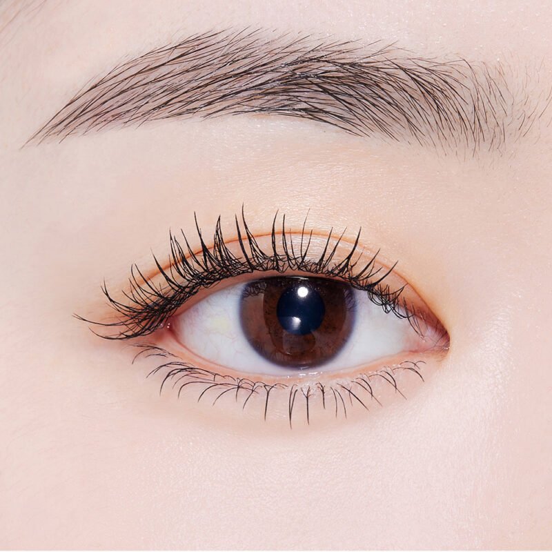 [ETUDE] Curl Fix Mascara #01 Black 8g