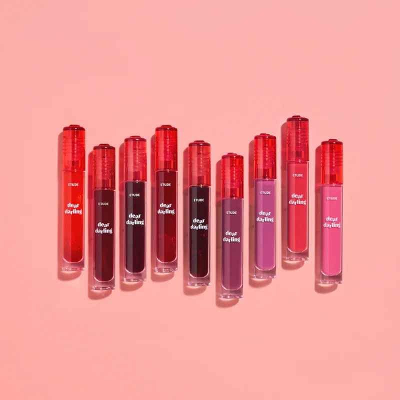 ETUDE Dear Darling Water Gel Tint – 5g (New Packaging with Box)
