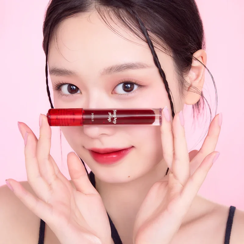 ETUDE Dear Darling Water Gel Tint – 5g (New Packaging with Box)