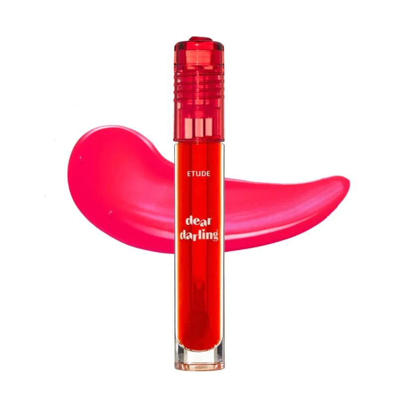 ETUDE Dear Darling Water Gel Tint – 5g (New Packaging with Box)