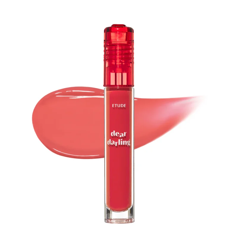 ETUDE Dear Darling Water Gel Tint – 5g (New Packaging with Box) - Image 8
