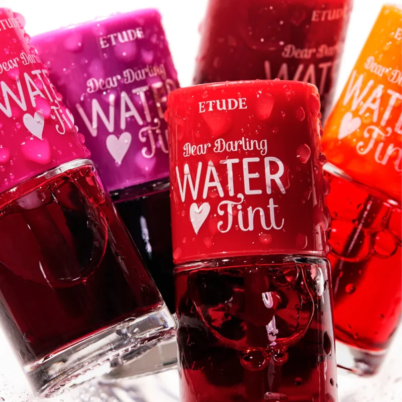 ETUDE Dear Darling Water Tint 9g 1pc