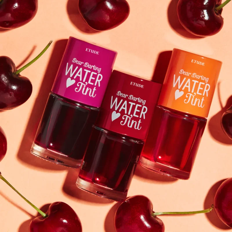 ETUDE Dear Darling Water Tint 9g 1pc