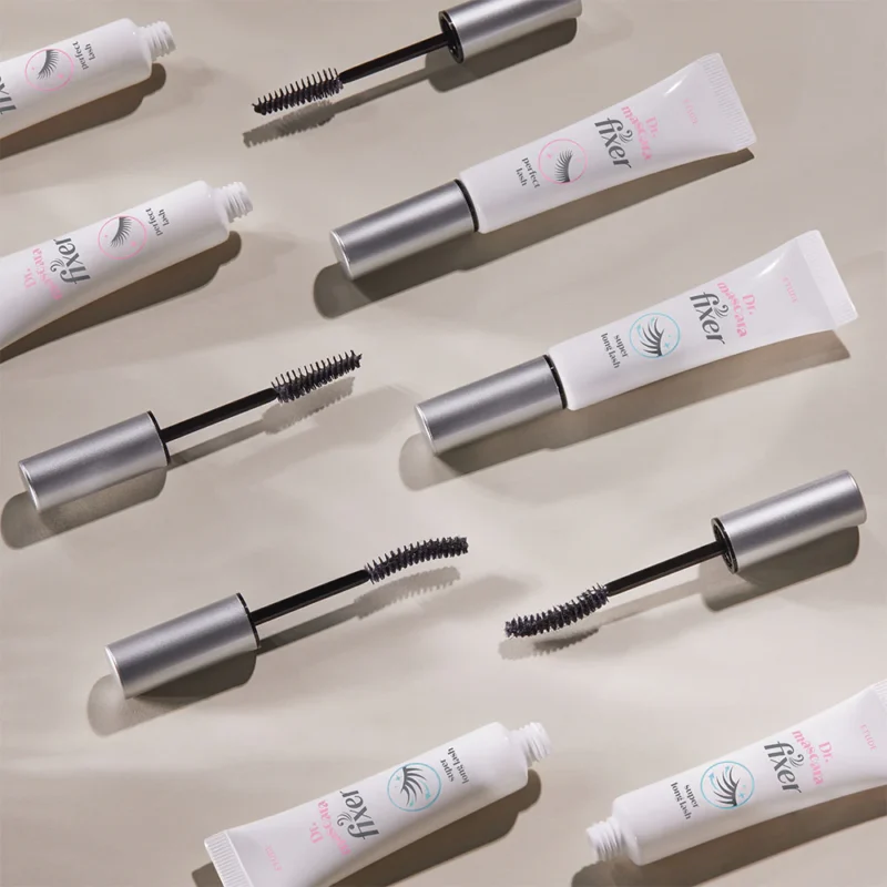 ETUDE Dr. Mascara Fixer for Super Long Lashes