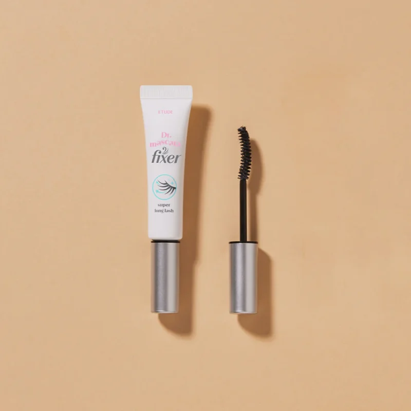 ETUDE Dr. Mascara Fixer for Super Long Lashes