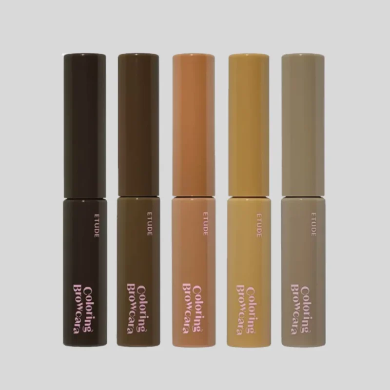 ETUDE Drawing Eyes Coloring Browcara – 6ml (1pc)
