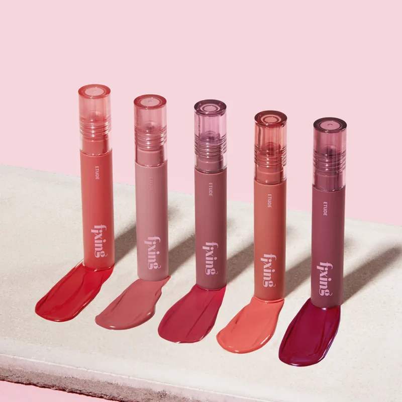 ETUDE Fixing Tint – 4g (New Packaging)