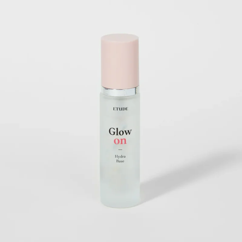[ETUDE] Glow On Hydra Base 30ml