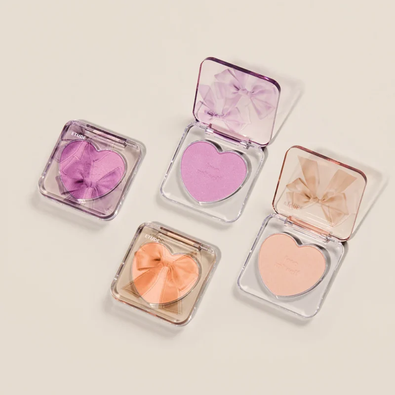 [ETUDE] Heart Pop Blusher 3.3g, 1pc