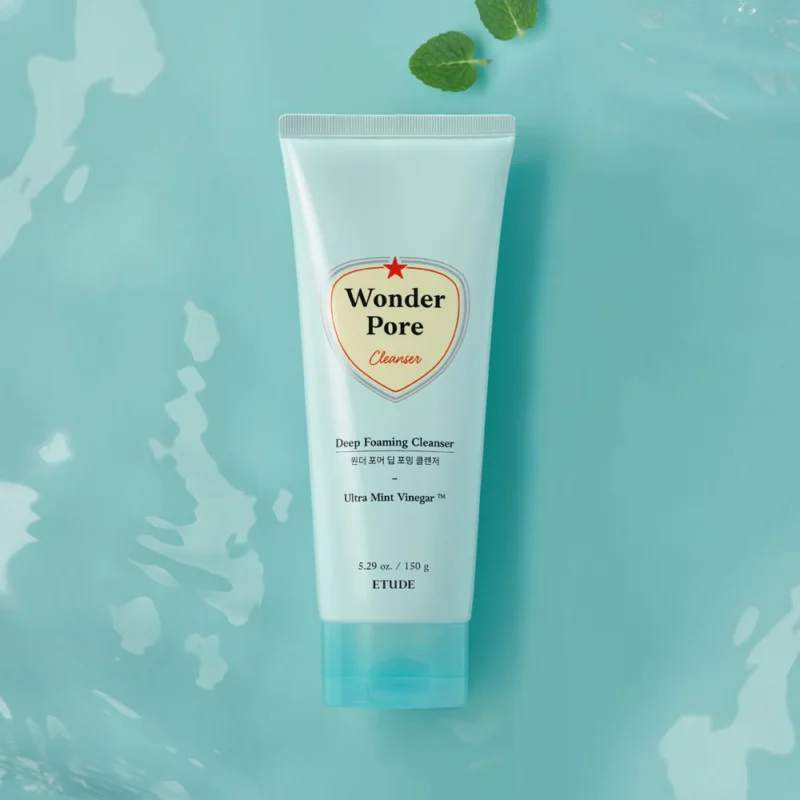 ETUDE Wonder Pore Cleanser 150g