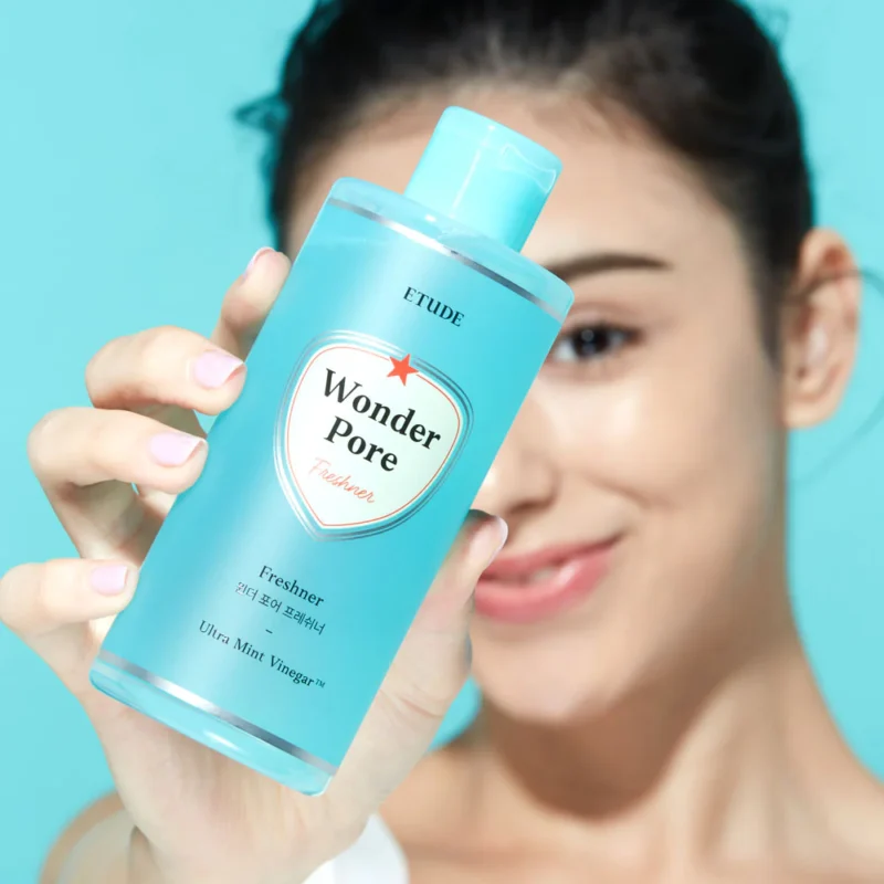 [ETUDE] Wonder Pore Freshner 250ml