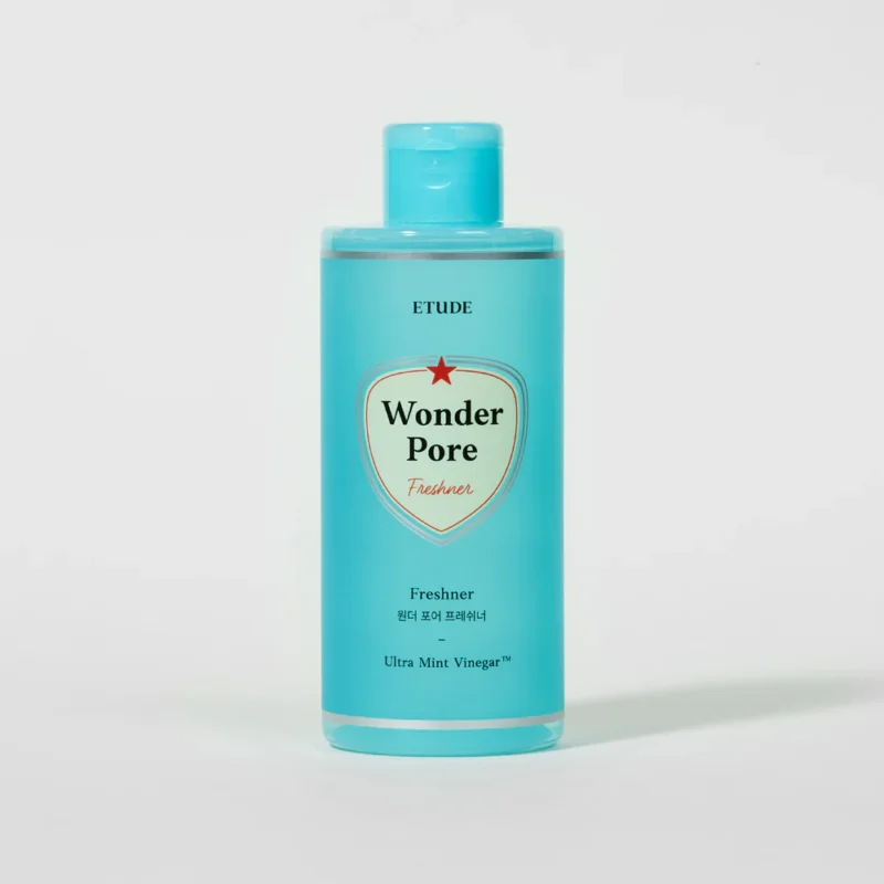 ETUDE Wonder Pore Freshner – 250ml - Image 4