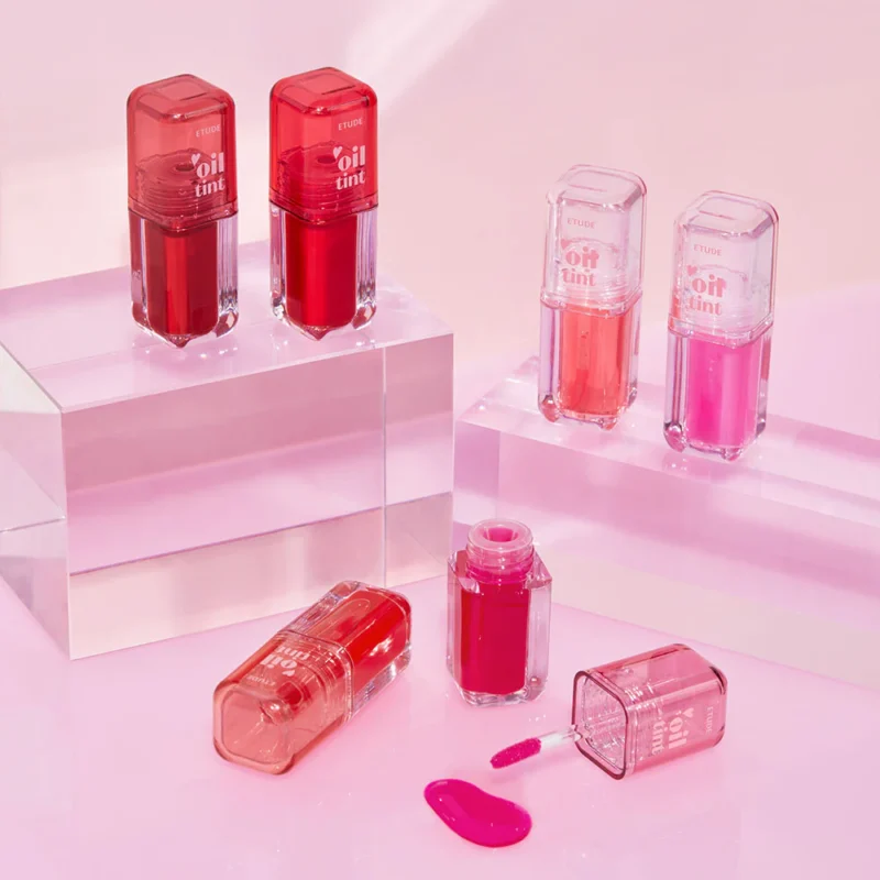 ETUDE Dear Darling Oil Tint – 4.2g (1pc)