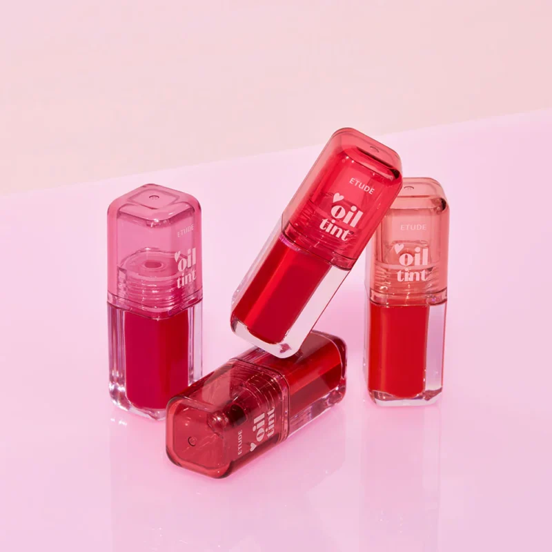 ETUDE Dear Darling Oil Tint – 4.2g (1pc)