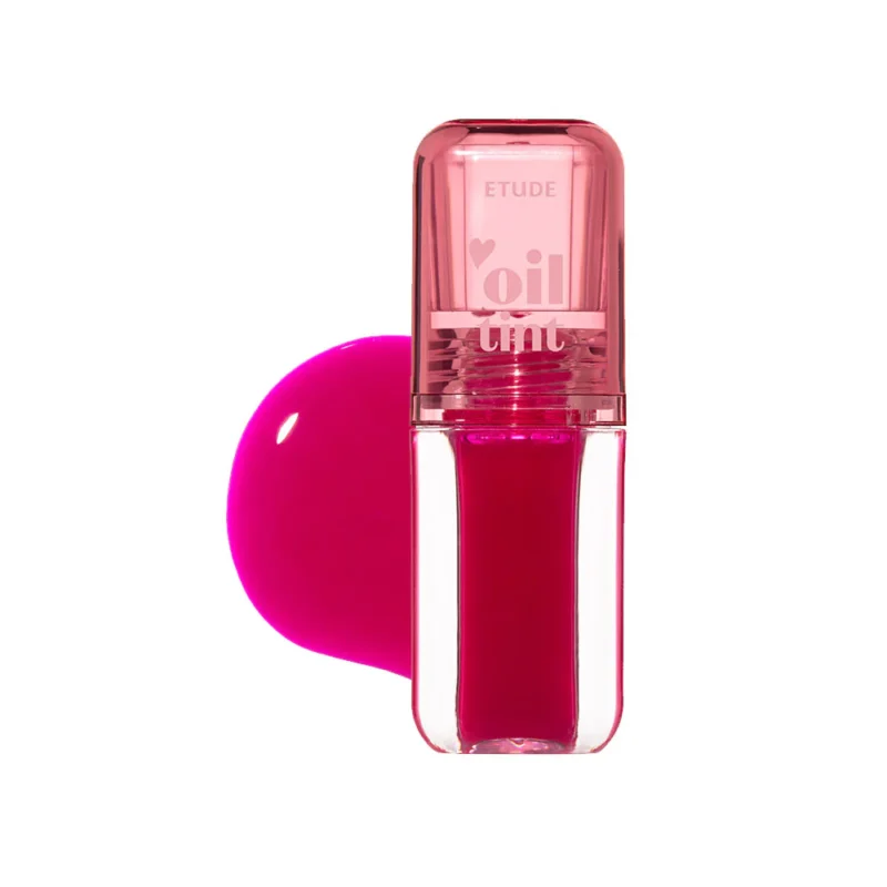 ETUDE Dear Darling Oil Tint – 4.2g (1pc) - Image 7
