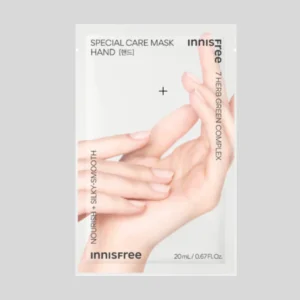 [INNISFREE] Special Care Mask [Hand] 20ml
