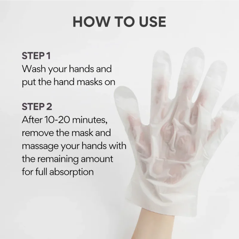 [INNISFREE] Special Care Mask [Hand] 20ml