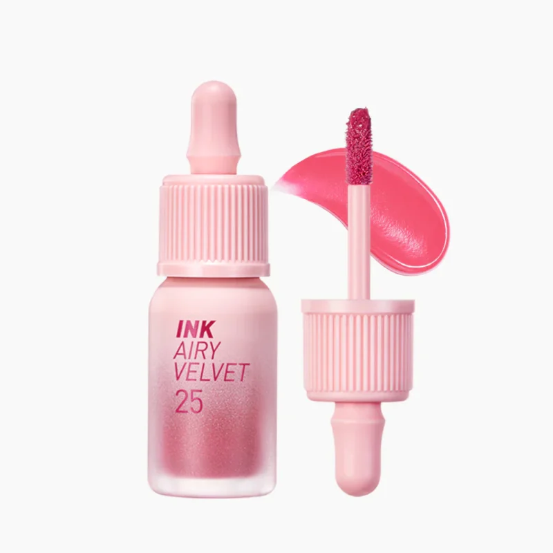 PERIPERA Ink Airy Velvet [Peaches Collection] – 4g