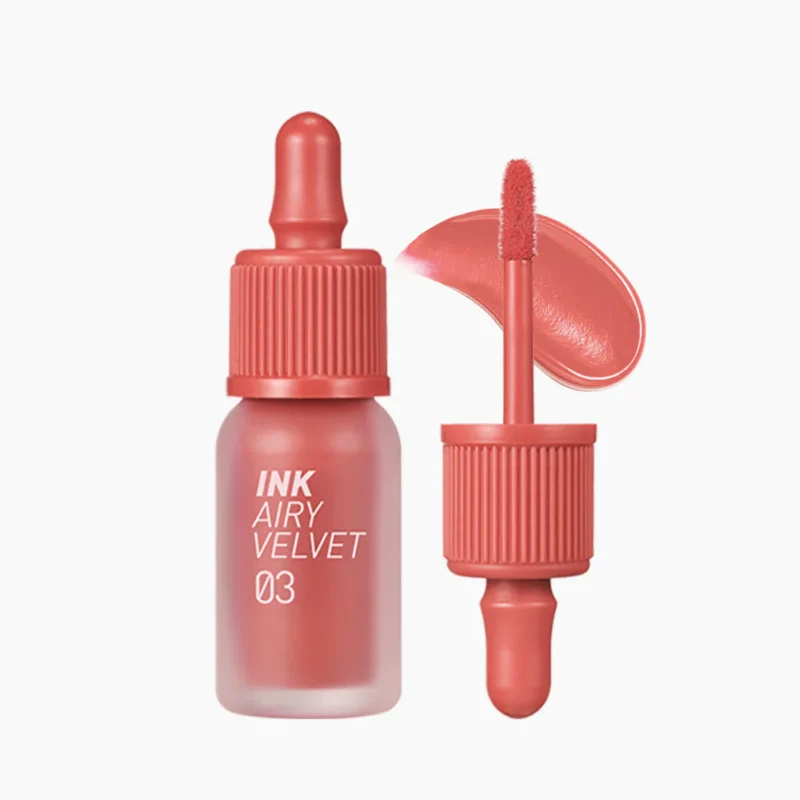 PERIPERA Ink the Velvet Airy Liptint – 4g