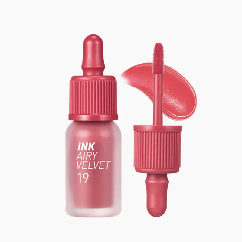 PERIPERA Ink the Velvet Airy Liptint – 4g - Image 4