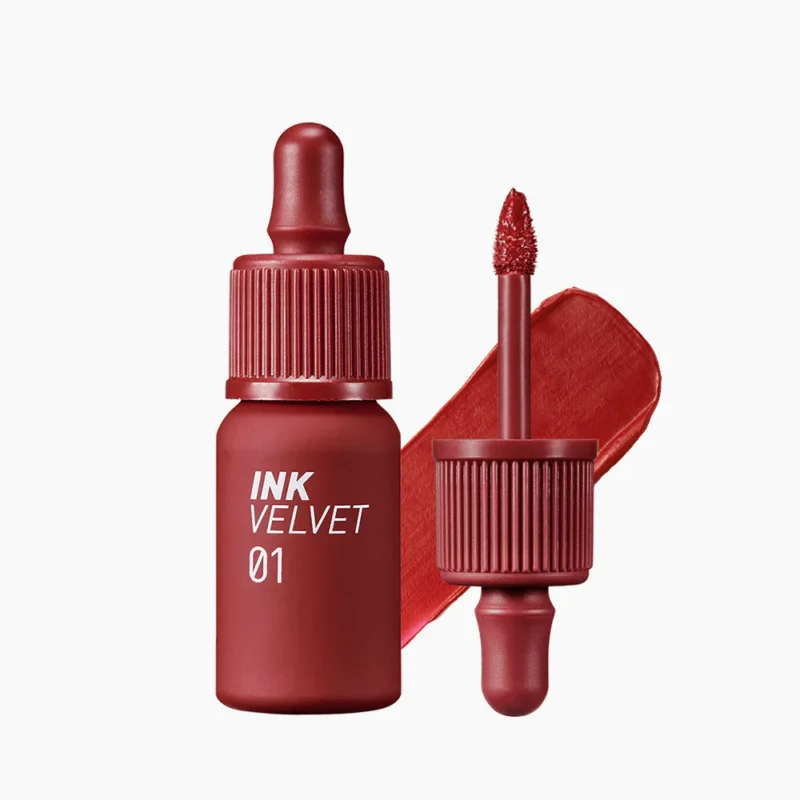 PERIPERA Ink the Velvet Liptint – 4g