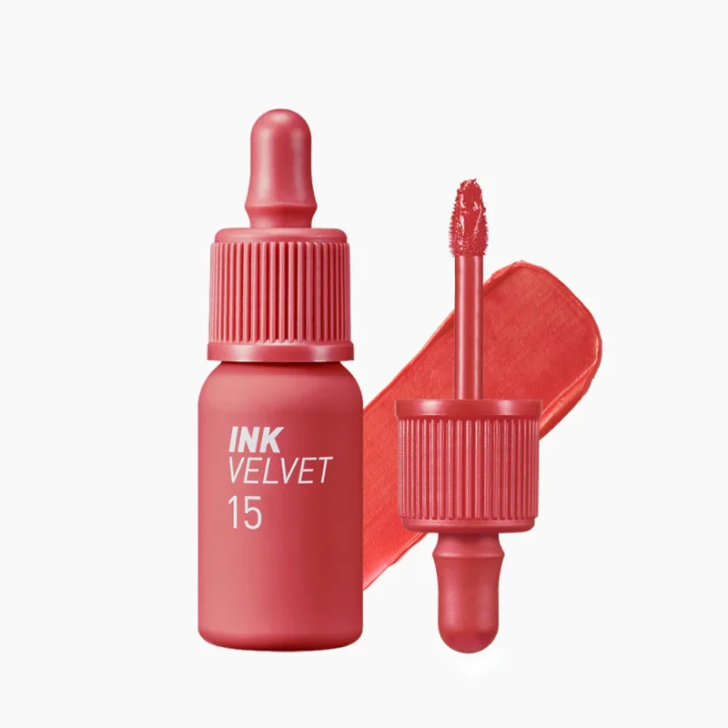PERIPERA Ink the Velvet Liptint – 4g