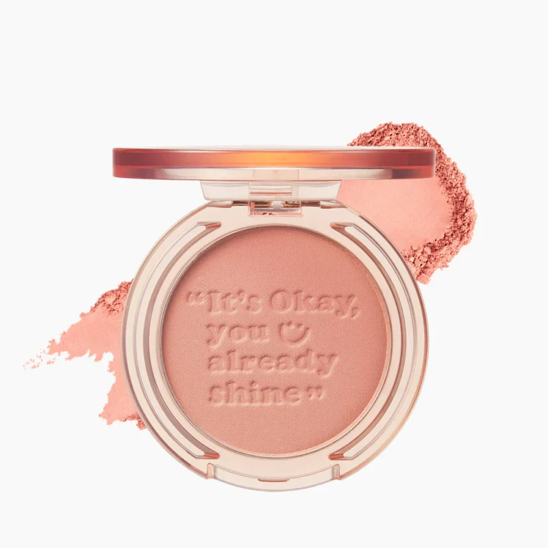 PERIPERA Pure Blushed Sunshine Cheek – 4.2g