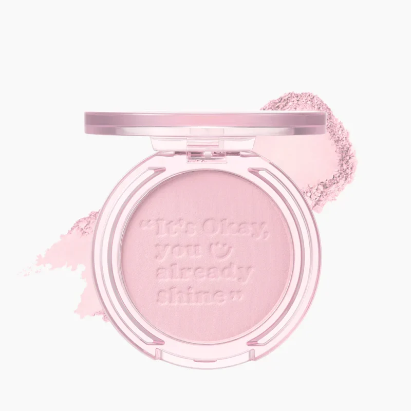PERIPERA Pure Blushed Sunshine Cheek – 4.2g