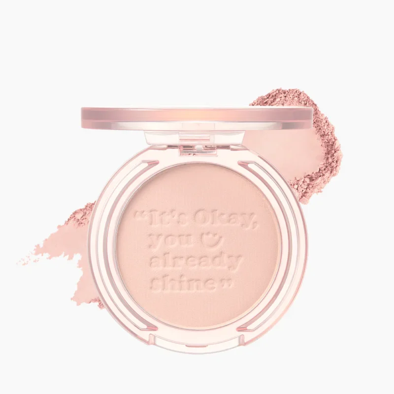 PERIPERA Pure Blushed Sunshine Cheek – 4.2g