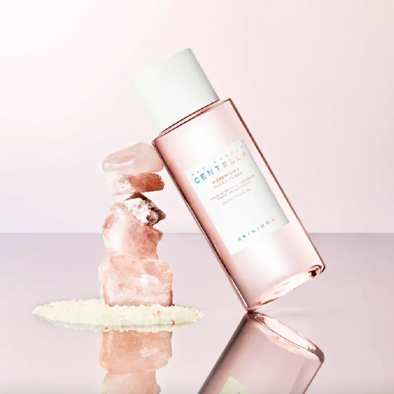 SKIN1004 Madagascar Centella Poremizing Clear Toner – 210ml