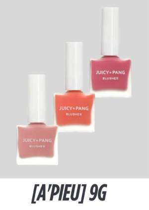 🍯 [A'PIEU] Honey & Milk Lip Scrub – 8ml
