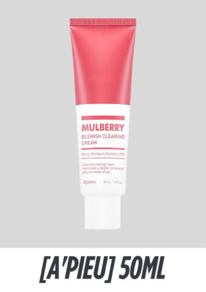 A’PIEU Mulberry Blemish Clearing Cream (50 ml)