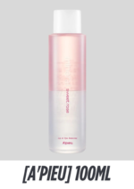 A'PIEU Mineral Lip & Eye Remover 100ml – Sweet Rose